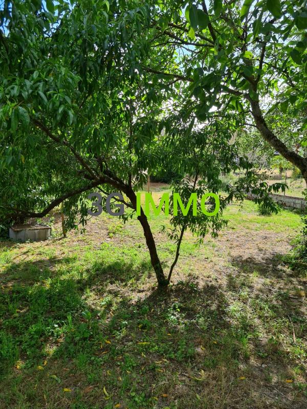 Maison - 72 m² - 4 pièces