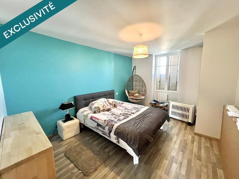 Maison - 195 m² - 5 pièces