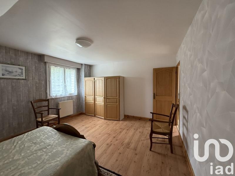 Maison - 149 m² - 6 pièces