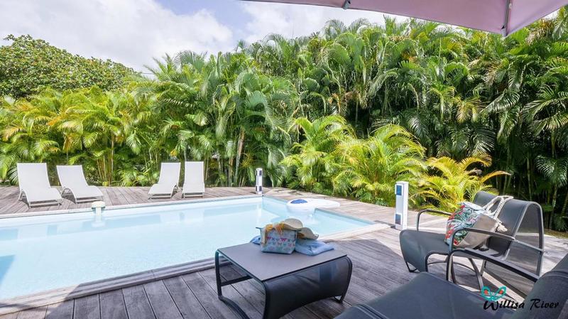 Gîte - 234 m² - 9 pièces