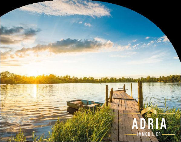 Appartement - 35 m² - 1 pièce