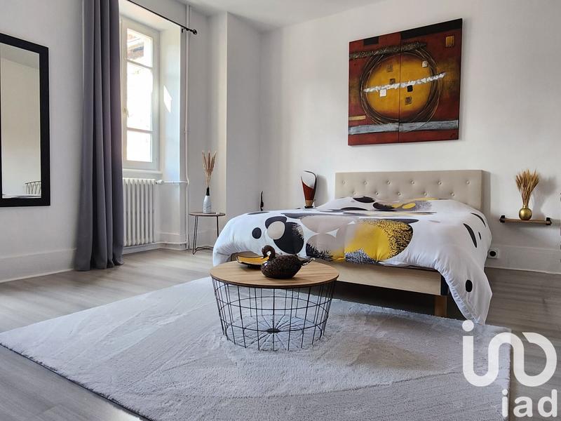 Maison - 157 m² - 6 pièces