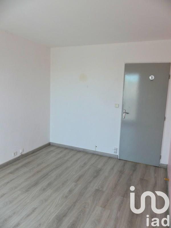 Appartement - 53 m² - 2 pièces
