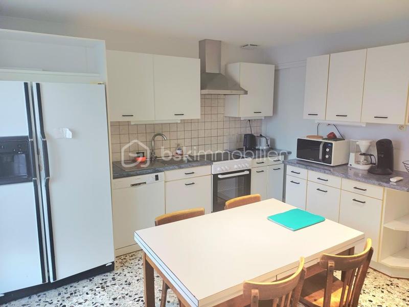 Maison de ville - 84 m² - 3 pièces