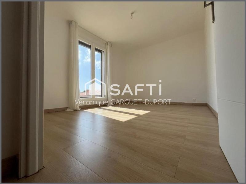 Maison - 129 m² - 5 pièces