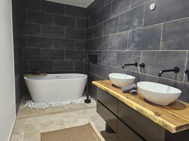 Villa - 180 m² - 5 pièces