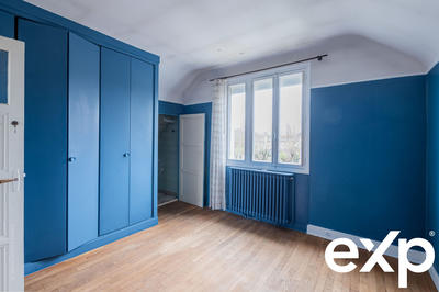 Maison - 155 m² - 6 pièces