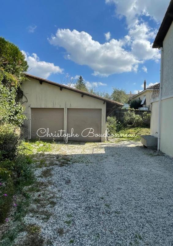 Immeuble - 800 m² - 10 pièces