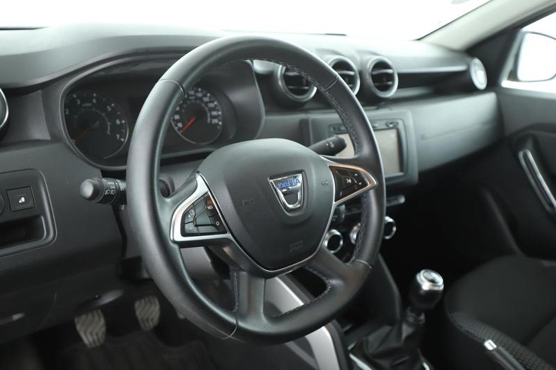 Dacia Duster II 1.2 TCe Prestige 4x2 125 ch