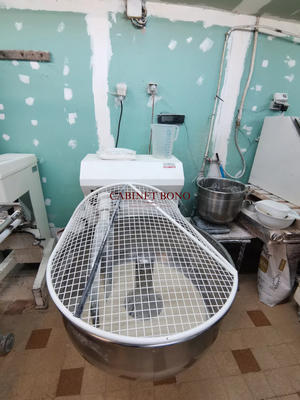 Fonds de commerce - 100 m²