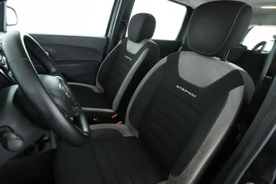 Dacia Lodgy Stepway 1.5 dCi Blue 7pl 115 ch