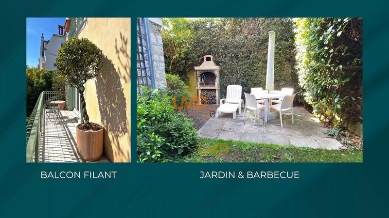 Maison - 207 m² - 5 pièces