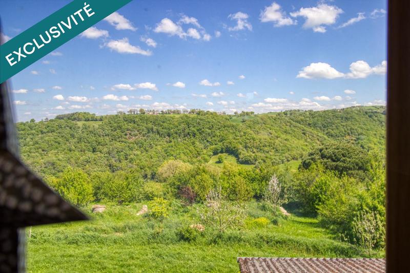 Maison - 210 m² - 5 pièces