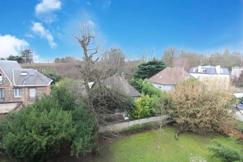 Appartement - 84 m² - 4 pièces