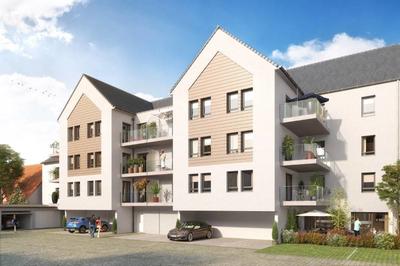 Appartement - Neuf