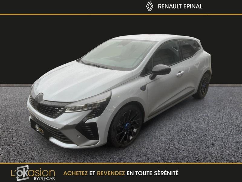 Renault Clio V TCe 90 ch Gsr2 Esprit Alpine