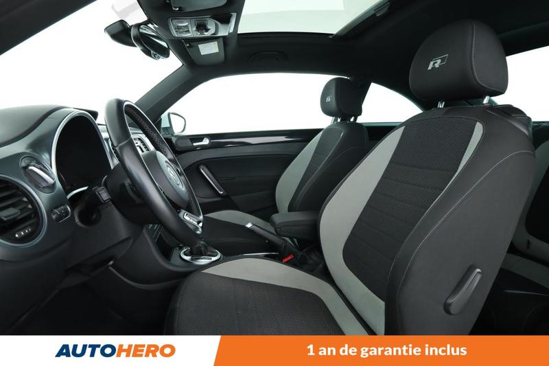 Volkswagen Coccinelle 1.4 Tsi BlueMotion Technology Sport Dsg7 150 ch