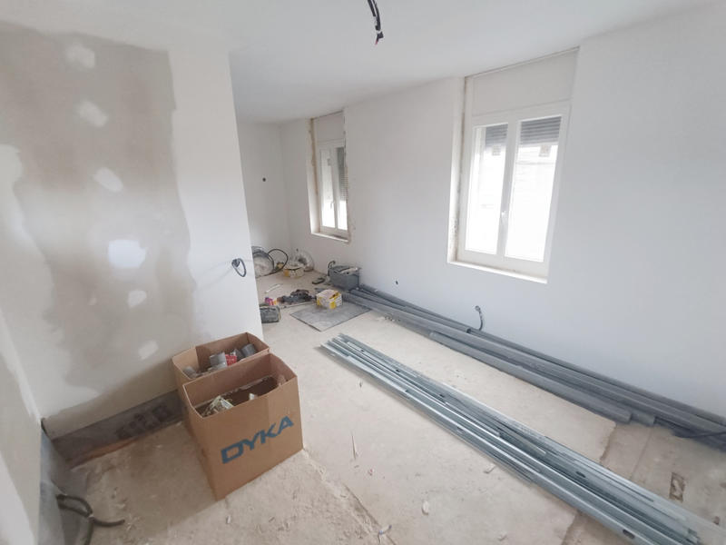 Maison - 81 m² - 4 pièces