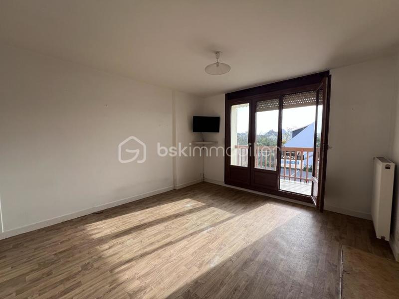 Studio - 24 m² - 1 pièce