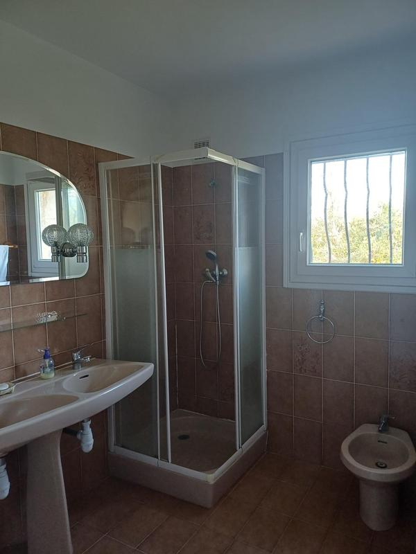 Maison - 128 m² - 4 pièces