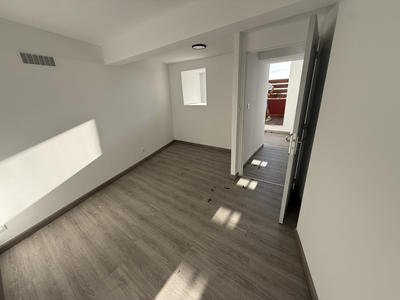 Maison - 88 m² - 3 pièces