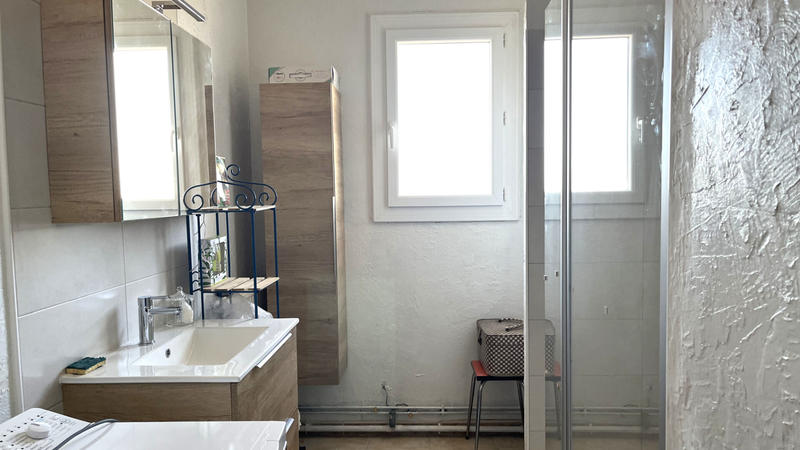 Appartement - 84 m² - 4 pièces