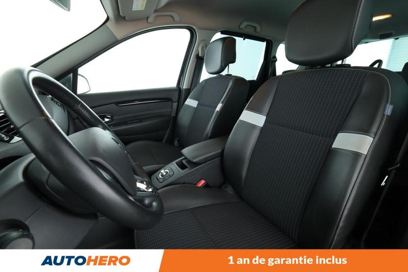 Renault Grand Scénic 1.5 dCi Energy Business Eco2 7pl 110 ch