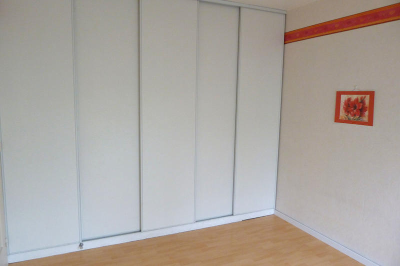 Appartement - 98 m² - 5 pièces