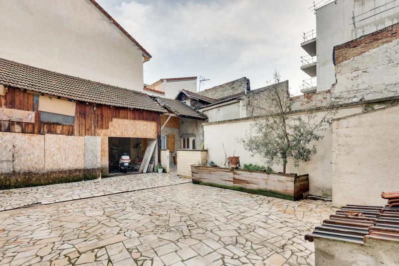 Maison - 156 m² - 7 pièces