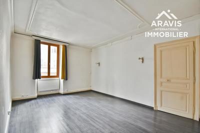 Studio - 28 m² - 1 pièce
