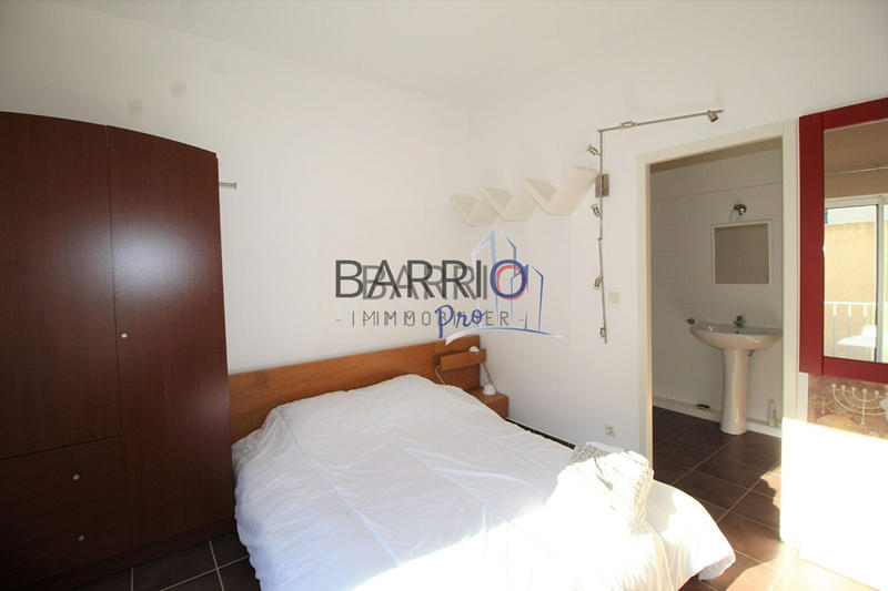 Bureau - 225 m² - 6 pièces