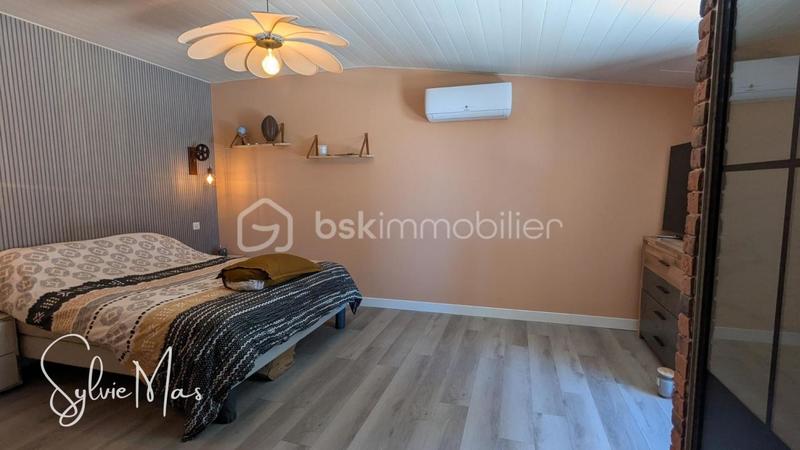 Ferme - 140 m² - 5 pièces