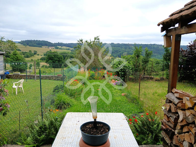 Maison - 42 m² - 3 pièces