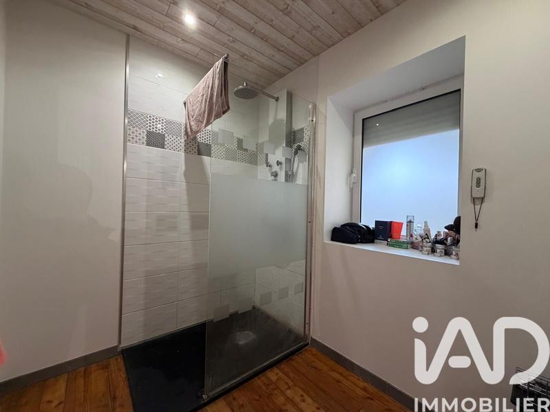 Appartement - 60 m² - 2 pièces