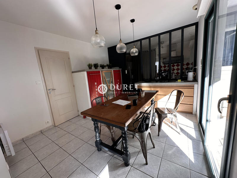 Maison traditionnelle - 143 m² - 6 pièces