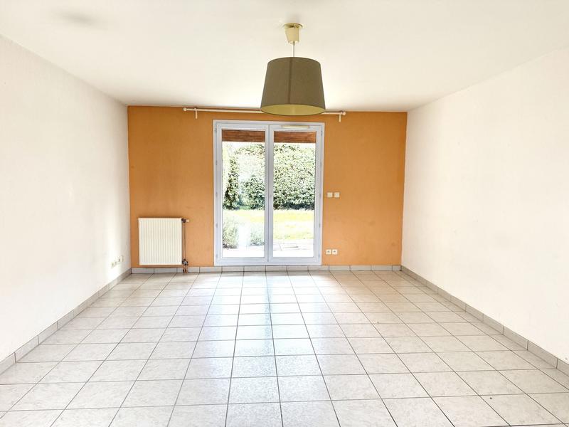 Maison - 83 m² - 4 pièces