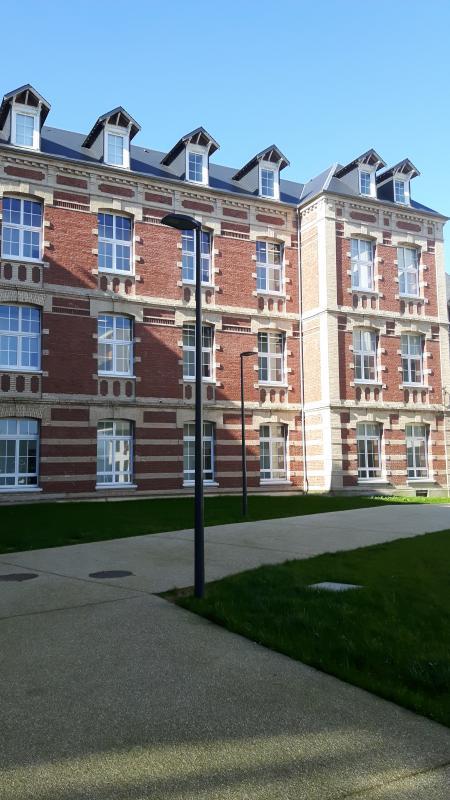 Studio - 22 m² - 1 pièce