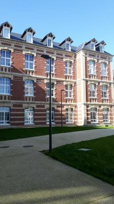 Studio - 22 m² - 1 pièce