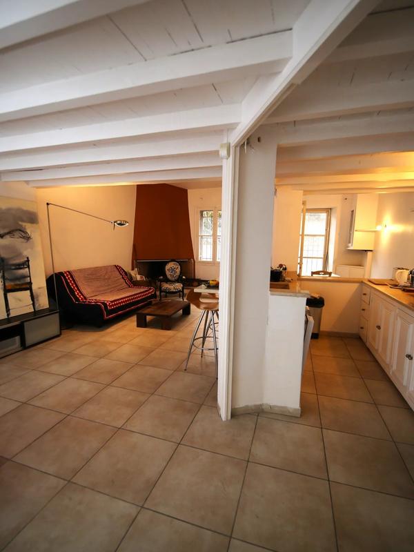 Appartement - 177 m² - 5 pièces