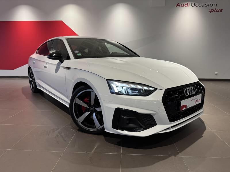 Audi A5 sportback 40 Tfsi 204 s tronic 7 Quattro s Edition