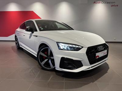 Audi A5 sportback 40 Tfsi 204 s tronic 7 Quattro s Edition