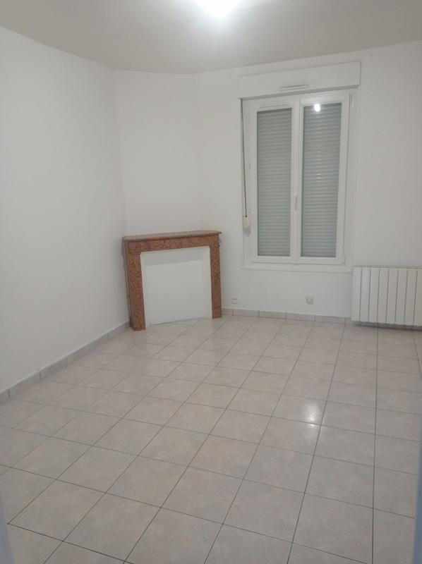 Maison - 72 m² - 3 pièces