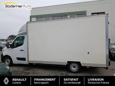 Renault Master Fourgon Phc F3500 L3h1 Energy Dci 145 Pour Transf Grand Confort