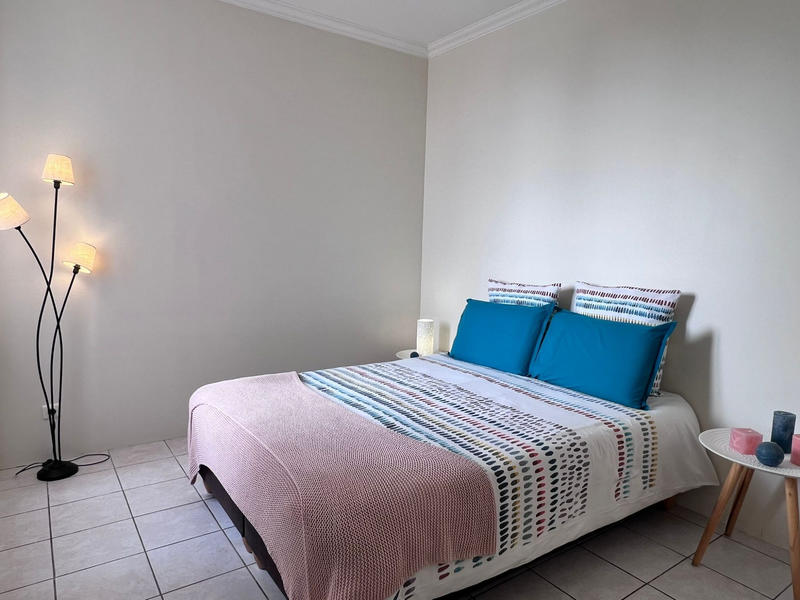 Villa - 120 m² - 4 pièces