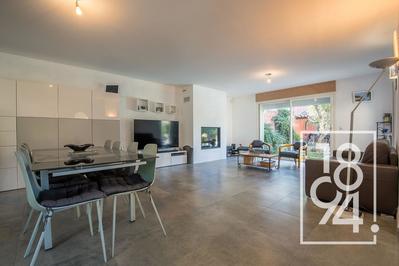 Villa - 142 m² - 5 pièces