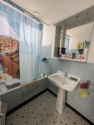 Maison - 75 m² - 3 pièces