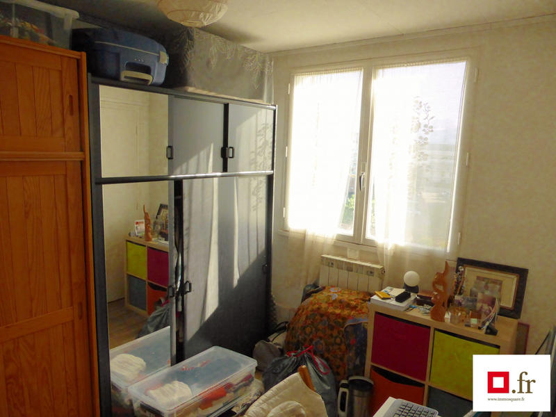 Appartement - 54 m² - 3 pièces