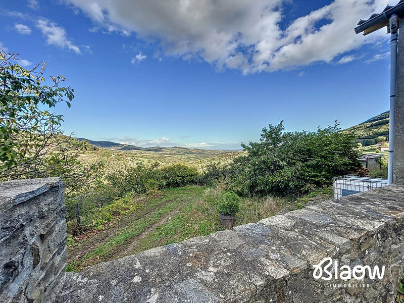 Ferme - 443 m² - 7 pièces