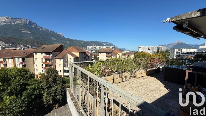 Appartement - 102 m² - 4 pièces