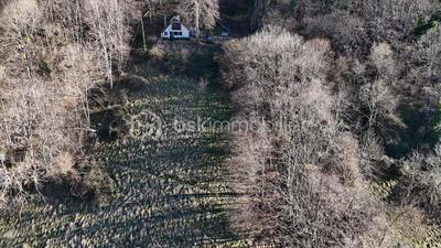 Grange - 60 m² - 3 pièces